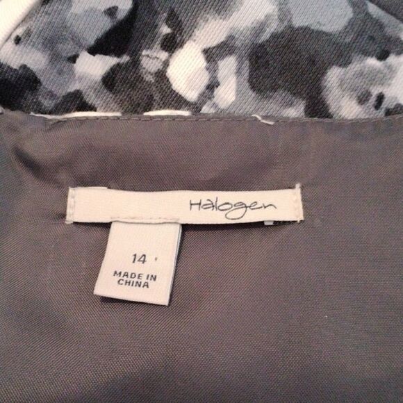 Halogen Dress  - Picture 7 of 11